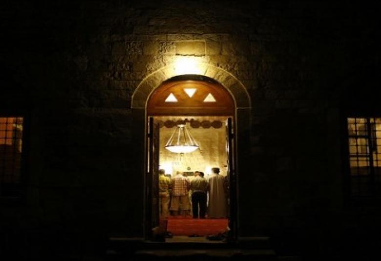 
<span>رمضان.. شهر صناعة الأمة</span>
