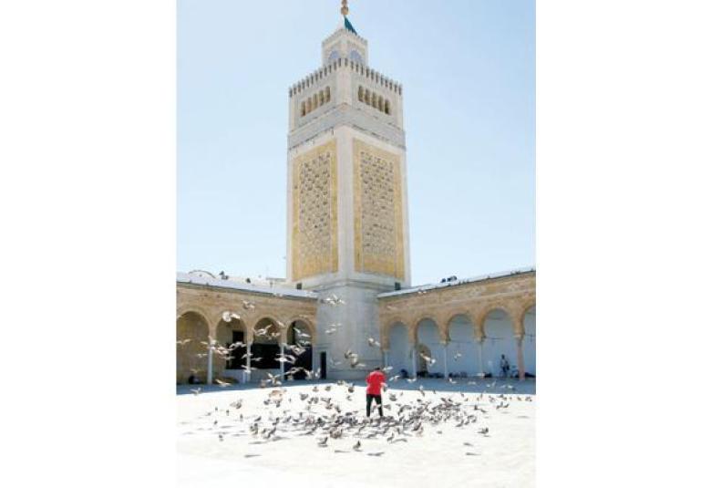
<span>الإسلام و احترام المنجزات الإنسانية</span>
