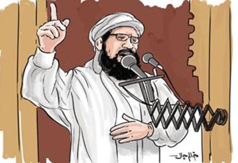 
<span>دفاعا عن أمننا الديني أيضا..!</span>
