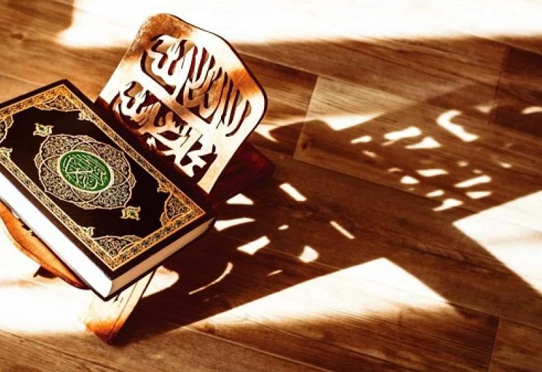 
<span>الحياة في منظور الوحي الرباني</span>
