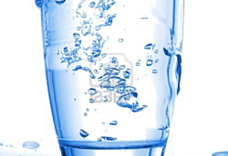 
<span>الجزء المليء من الكأس</span>
