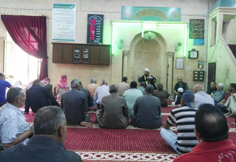 
<span>رمضان في السنة النبوية .......!!!</span>
