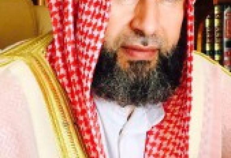 
<span>الشيخ المحدث ماهر الفحل</span>

