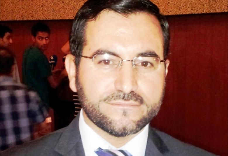 
<span> الدكتور مثنى أمين نادر الكردستاني</span>
