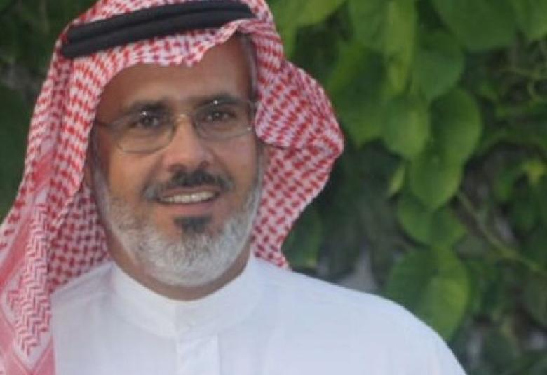 
<span> الدكتور إبراهيم بن محمد جار الله</span>
